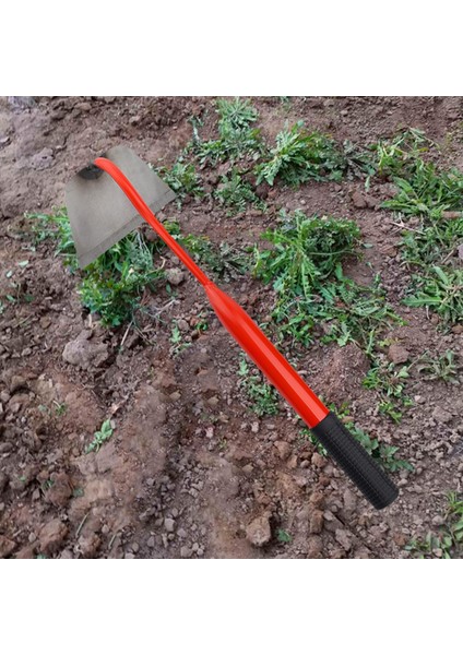 Manuel Çapa Bahçe Aracı Toprak Ergonomik 12 Cm Için Ağır Hizmet Çelik Tasarım (Yurt Dışından) indirimleri