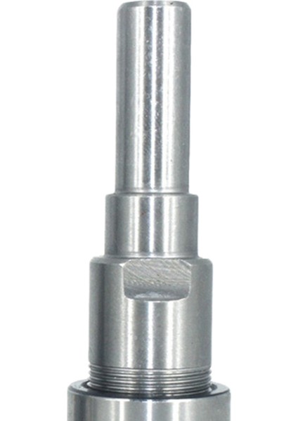 1/4-1/2 '' Shank Yönlendirici Bit Uzatma Çubuğu Frezeleme Ağaç Işleme Araçları 12.7mm (Yurt Dışından) modelleri