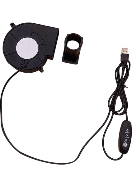 Barbekü Fan Fan 5v Electric Barbekü Fan Mini Brower Kamp Için Barbekü Yemek Usb Ayarlanabilir Set (Yurt Dışından) fiyatları