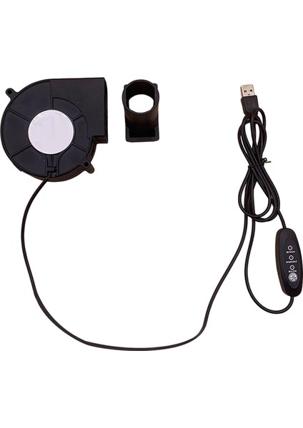 Barbekü Fan Fan 5v Electric Barbekü Fan Mini Brower Kamp Için Barbekü Yemek Usb Ayarlanabilir Set (Yurt Dışından) fırsatları