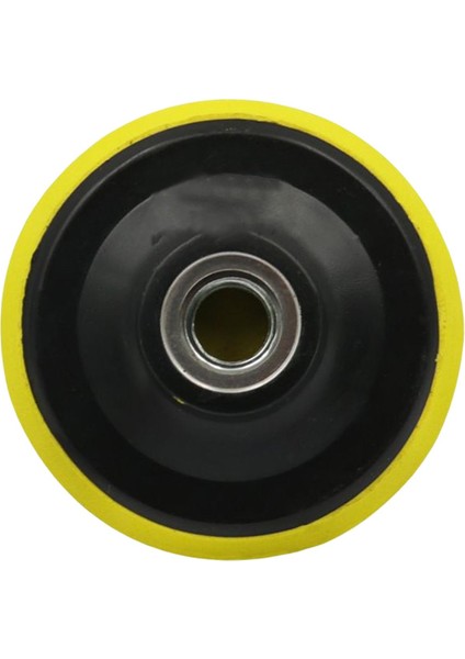 Zımpara Disk Destek Ped Pilletme Zımparalama Disk Ped Taşınabilir Parlatıcı Sander 3inch 77.5mm M14 (Yurt Dışından) fiyatları