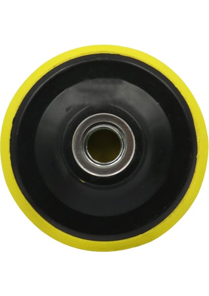 Zımpara Disk Destek Ped Pilletme Zımparalama Disk Ped Taşınabilir Parlatıcı Sander 3inch 77.5mm M14 (Yurt Dışından) modelleri