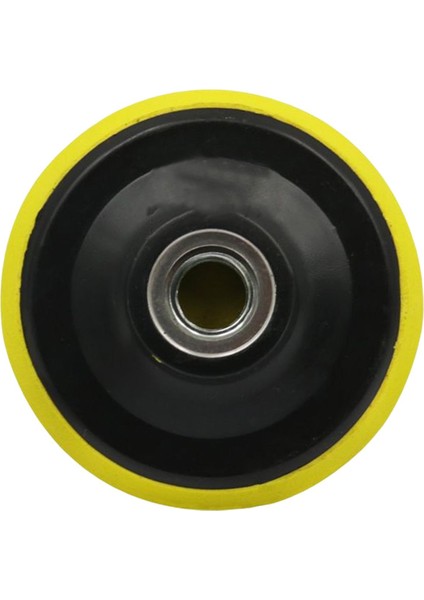 Zımpara Disk Destek Ped Pilletme Zımparalama Disk Ped Taşınabilir Parlatıcı Sander 3inch 77.5mm M14 (Yurt Dışından) fırsatları