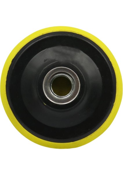 Zımpara Disk Destek Ped Pilletme Zımparalama Disk Ped Taşınabilir Parlatıcı Sander 3inch 77.5mm M14 (Yurt Dışından) indirimleri