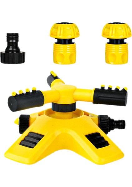 Yard Sprinkler Sistemi Ayarlanabilir Çim Sprinkler Bahçe Sprinkler Açık Hava 20mm Stil C (Yurt Dışından) fiyatları