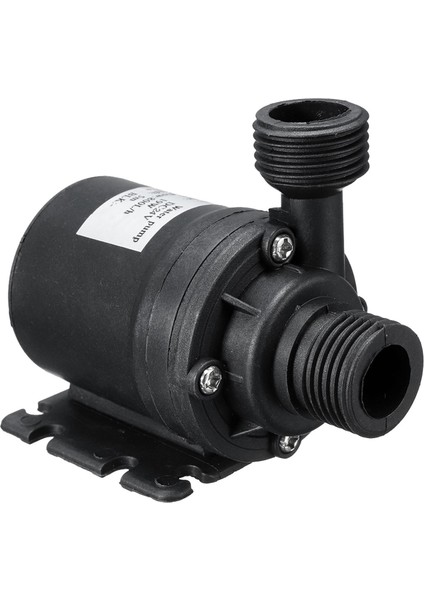 Çeşme Göleti Akvaryum Su Dolaşımı 24v Dc Adaptör (Yurt Dışından)