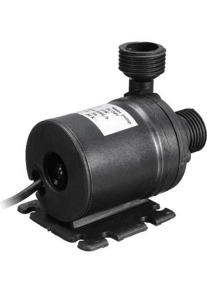 Çeşme Göleti Akvaryum Su Dolaşımı 24v Dc Adaptör (Yurt Dışından)