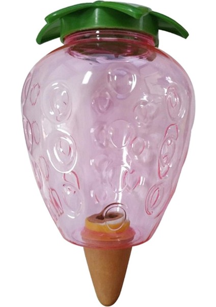 Kendi Kendine Sulandırma Bahçesi Için Otomatik Sulama Damlama Sistemi 500ml Çilek Için (Yurt Dışından)