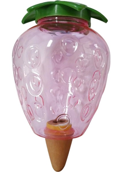 Kendi Kendine Sulandırma Bahçesi Için Otomatik Sulama Damlama Sistemi 500ml Çilek Için (Yurt Dışından)