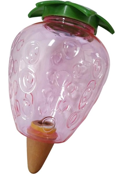 Kendi Kendine Sulandırma Bahçesi Için Otomatik Sulama Damlama Sistemi 500ml Çilek Için (Yurt Dışından)
