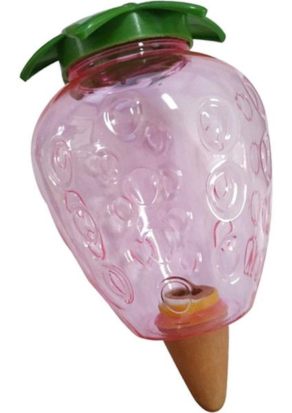 Kendi Kendine Sulandırma Bahçesi Için Otomatik Sulama Damlama Sistemi 500ml Çilek Için (Yurt Dışından)