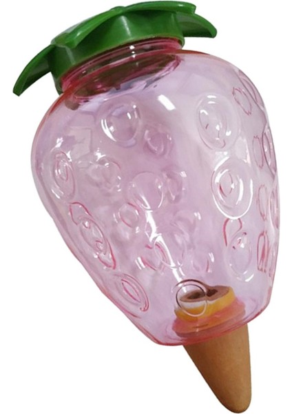 Kendi Kendine Sulandırma Bahçesi Için Otomatik Sulama Damlama Sistemi 500ml Çilek Için (Yurt Dışından)