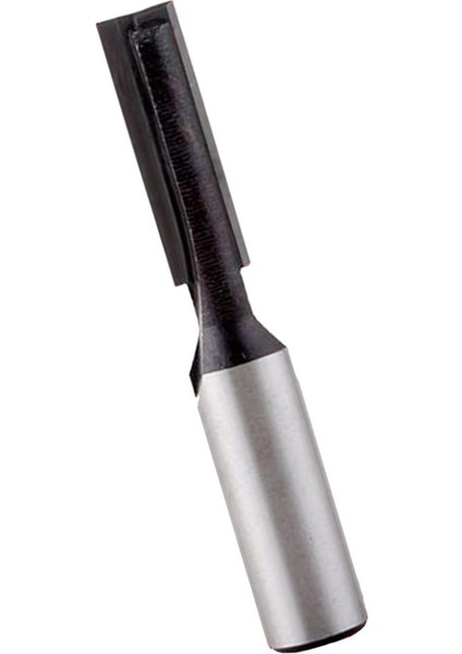 8mm Shank Alt Temizleme Düz/ Dado Yönlendirici Bit 5-18mm Ahşap Kesme Aletleri - 8x6mm (Yurt Dışından)