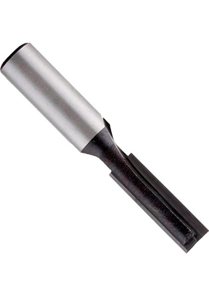8mm Shank Alt Temizleme Düz/ Dado Yönlendirici Bit 5-18mm Ahşap Kesme Aletleri - 8x6mm (Yurt Dışından) modelleri