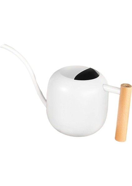 1l Sulama Ev Bitkileri Uzun Spout Fabrikası Bonsai Sulu Meyveleri Pot Kavanoz Beyaz (Yurt Dışından)