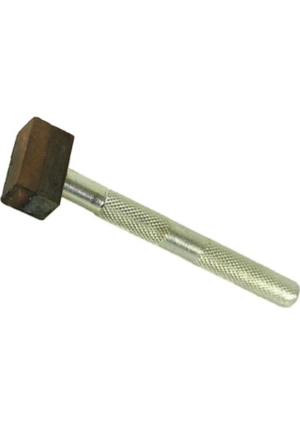 Elmas Taşlama Tekerlek Dresser Metal Öğütücü Taş Taşlama Elbise Aracı (Yurt Dışından)