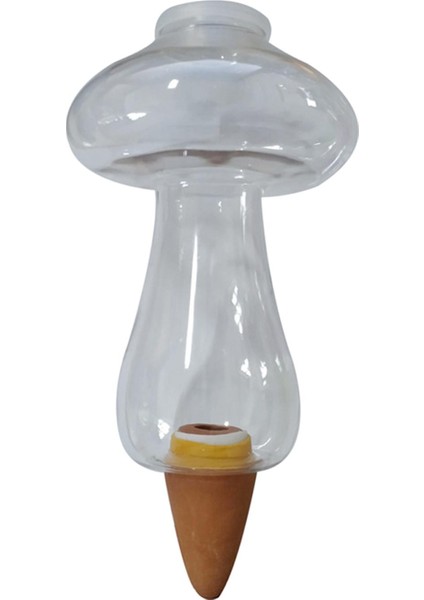 Kendi Kendine Sulama Bahçeleri Bahçe Çiçeği Için Otomatik Sulama Damlama Sistemi 300ml (Yurt Dışından)