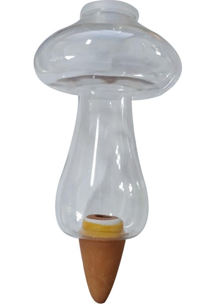 Kendi Kendine Sulama Bahçeleri Bahçe Çiçeği Için Otomatik Sulama Damlama Sistemi 300ml (Yurt Dışından)