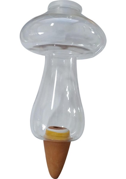 Kendi Kendine Sulama Bahçeleri Bahçe Çiçeği Için Otomatik Sulama Damlama Sistemi 300ml (Yurt Dışından)