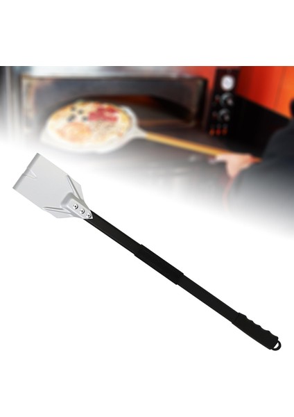 Ash Rake Barbekü Temizleyici Izgara Aksesuarları Tuğla Pizza Fırın Rabbber (Yurt Dışından) modelleri