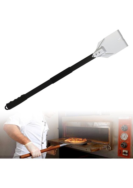 Ash Rake Barbekü Temizleyici Izgara Aksesuarları Tuğla Pizza Fırın Rabbber (Yurt Dışından) fırsatları