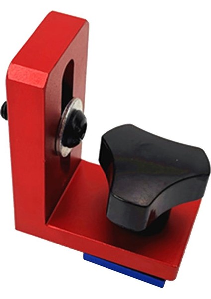 Alüminyum Ahşap Işleme Aracı Için T-Slot Miter Track Stop 30 Tip (Yurt Dışından) fiyatları