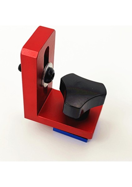 Alüminyum Ahşap Işleme Aracı Için T-Slot Miter Track Stop 30 Tip (Yurt Dışından) fırsatları