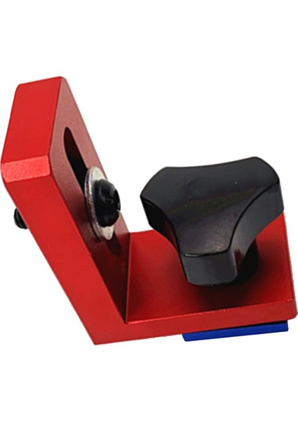 Alüminyum Ahşap Işleme Aracı Için T-Slot Miter Track Stop 30 Tip (Yurt Dışından) indirimleri
