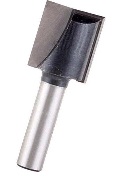 8mm Shank Alt Temizleme Dado Yönlendirici Bit 5-18mm Ahşap Kesme Aracı 8x18mm (Yurt Dışından)