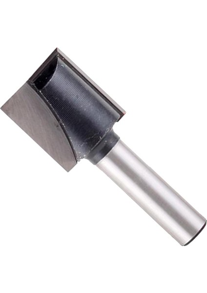 8mm Shank Alt Temizleme Dado Yönlendirici Bit 5-18mm Ahşap Kesme Aracı 8x18mm (Yurt Dışından) fırsatları