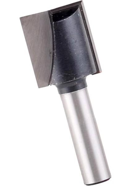 8mm Shank Alt Temizleme Dado Yönlendirici Bit 5-18mm Ahşap Kesme Aracı 8x18mm (Yurt Dışından) indirimleri