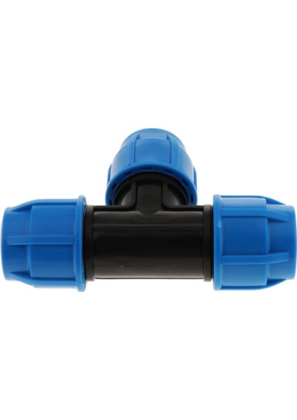 Pe Hızlı Bağlantı Itme Tüpü Kuplör Pnömatik Itme 32 Mm. (Yurt Dışından) fırsatları