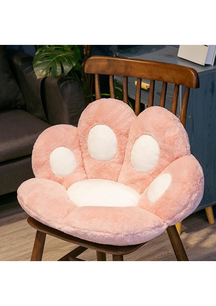 Büyük Tekerlekli Sandalye Yastığı, Tekerlekli Sandalye Bel Yastığı - Pembe (Yurt Dışından)