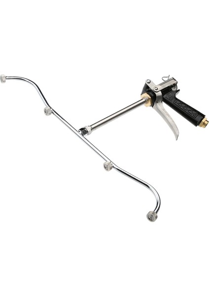 Balkon Veranda Için Püskürtme Memesi Su Verimli Sulama B (Yurt Dışından) modelleri