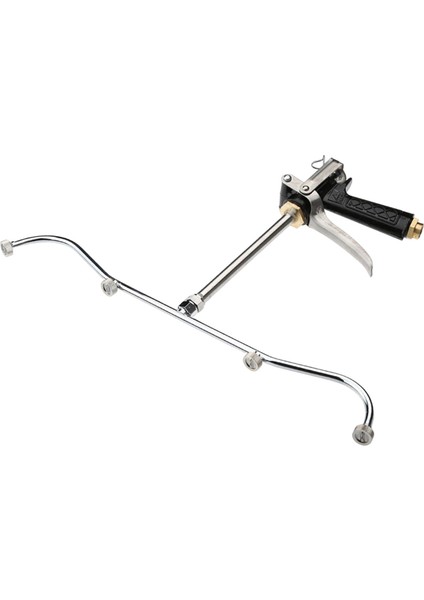 Balkon Veranda Için Püskürtme Memesi Su Verimli Sulama B (Yurt Dışından) fırsatları