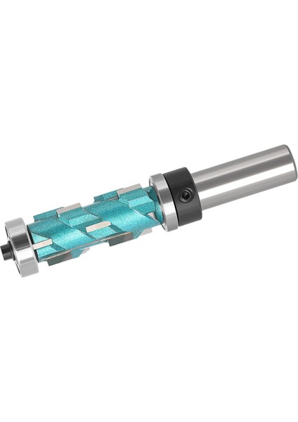 Spiral Flush Bit Mill Kesici Bitleri Kesici 17.3cmx1.9cm (Yurt Dışından)
