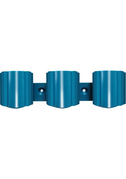 Milwauke Organization Workshops Askı Için Pil Braket Aracı Depolama Sahibi (Yurt Dışından)