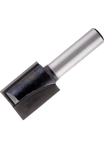 8mm Shank Alt Temizleme Dado Yönlendirici Bit 5-18mm Ahşap Kesme Aracı 8x16mm (Yurt Dışından) modelleri