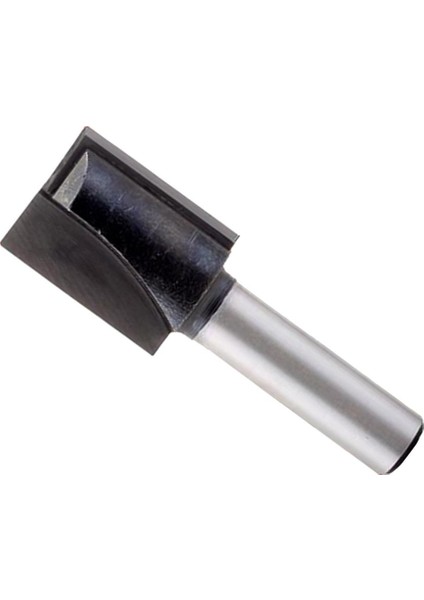 8mm Shank Alt Temizleme Dado Yönlendirici Bit 5-18mm Ahşap Kesme Aracı 8x16mm (Yurt Dışından) fırsatları