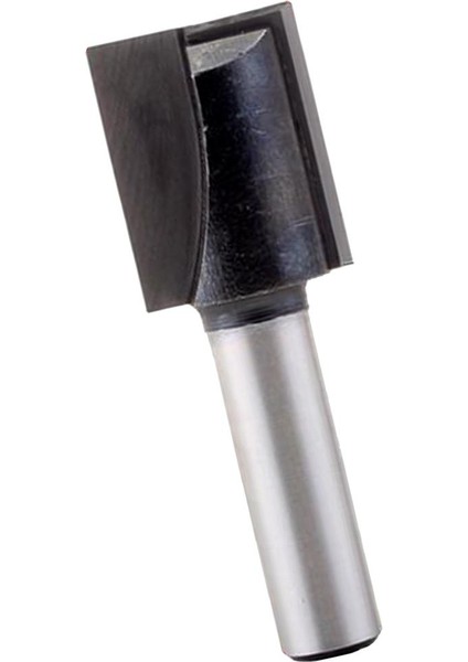 8mm Shank Alt Temizleme Dado Yönlendirici Bit 5-18mm Ahşap Kesme Aracı 8x16mm (Yurt Dışından) indirimleri