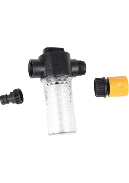 Yüksek Basınçlı Saksı Saksı (Yurt Dışından)