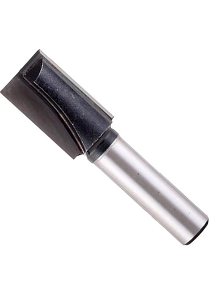 8mm Shank Alt Temizleme Düz/ Dado Yönlendirici Bit 5-18mm Ahşap Kesme Aracı 8x12mm (Yurt Dışından) fırsatları