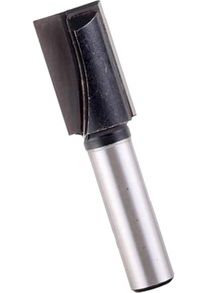 8mm Shank Alt Temizleme Düz/ Dado Yönlendirici Bit 5-18mm Ahşap Kesme Aracı 8x12mm (Yurt Dışından) indirimleri