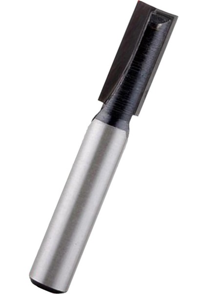 7 Boyutlar Alt Temizleme Dado Yönlendirici Bit - 8mm Shank, 5mm ~ 18mm Kesme Dili. 8x8mm (Yurt Dışından)