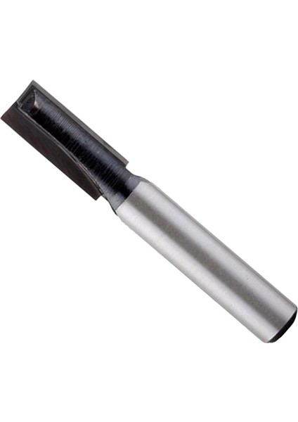 7 Boyutlar Alt Temizleme Dado Yönlendirici Bit - 8mm Shank, 5mm ~ 18mm Kesme Dili. 8x8mm (Yurt Dışından) indirimleri