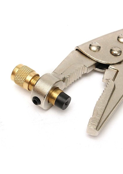 Sağlam Klima Kurtarma Soğutma Tüpü Pense Kelepçesi (Yurt Dışından) fiyatları