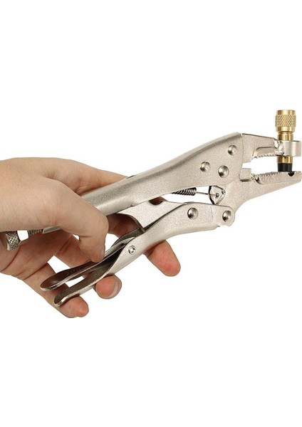 Sağlam Klima Kurtarma Soğutma Tüpü Pense Kelepçesi (Yurt Dışından) modelleri