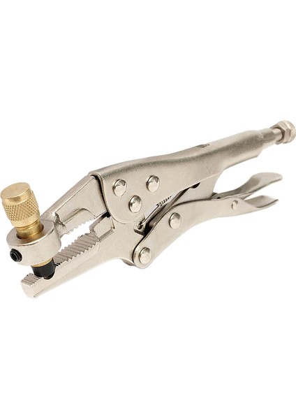 Sağlam Klima Kurtarma Soğutma Tüpü Pense Kelepçesi (Yurt Dışından) fırsatları