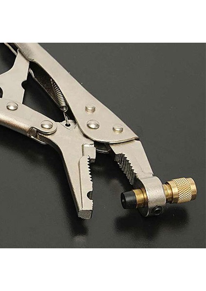 Sağlam Klima Kurtarma Soğutma Tüpü Pense Kelepçesi (Yurt Dışından) indirimleri