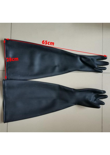 Dirençli Yeniden Kullanılabilir Ağır Hizmet Işleri (Yurt Dışından)